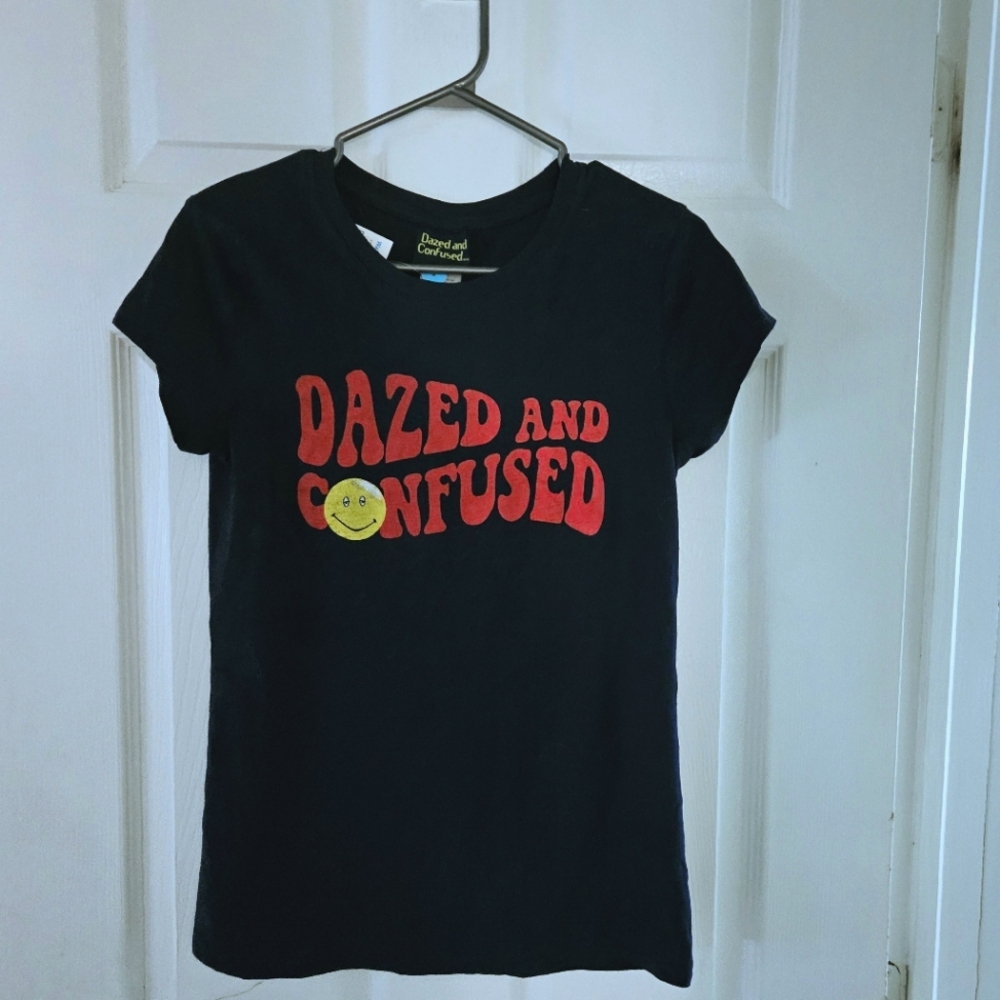 Official Dazed And Confused Movie Merch